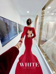 点击看大图 -纯色时光婚纱艺术馆WHITE
