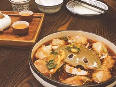 -大洋家·精品潮汕菜·生腌砂锅粥(天河东路店)