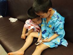 -朗丽兹自助餐厅