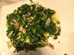 -老李家土菜馆·安吉地标美食