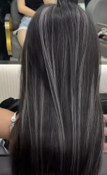 -FASHION PALACE hair+