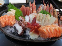 -真剑日本料理·铁板烧(贵州路店)