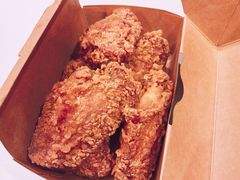 -PIXEL BOY炸鸡店(上海首店)