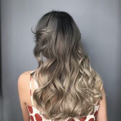 -DL HAIR SALON