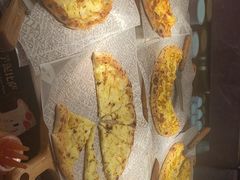 -比格比萨自助(南京万达茂店)