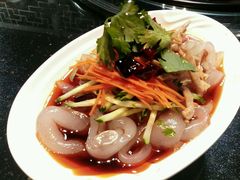 -睿柏云酒店-餐厅