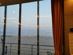 -海天一色海景自助餐厅(西港花园店)