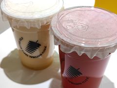 -Jazcu珍仕菓鲜榨果汁(西单大悦城店)