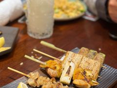 -鸟鹏烧鸟居酒屋(仁恒梦中心店)