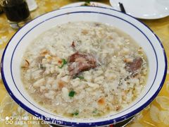-老孙家饭庄·非遗(东关店)