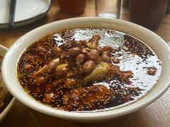 -艺味深尝(云锦路店)