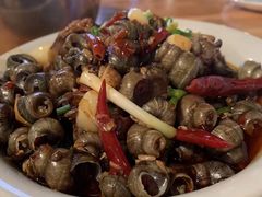 -冶建镜子·老南昌大排档·江西虾王(总店)