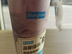 -Blueglass酸奶(财富购物中心店)