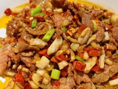 -汉·鲜味人知(陈家营店)
