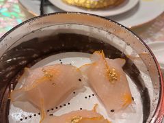 -8餐厅(新葡京酒店)