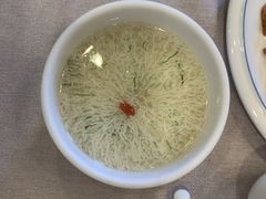 -功德林素菜饭庄(前门店)