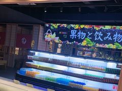 -蓝鲸湾汤泉(包河店)