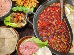 -冯校长老火锅(深圳总店)