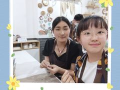 -陶语陶艺手工坊