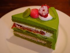 -EAU CAFE(永康路店)