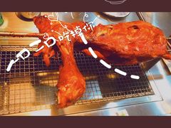 -宗泉烤全羊·烤羊腿·家常菜(解放东路店)