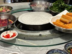 -丰尔粥食·粥底火锅·桑拿鸡(大良总店)