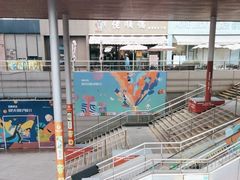 -证大大拇指广场(芳甸路店)