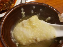 石斛小米粥-老号尤兔头(幸福店)