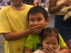 -新加坡水上探险乐园