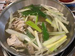 -新村一只鸡(新村本店)