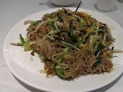 -乾隆美食·本帮菜(黄河路店)