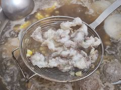 牛胸标-柴头哥·牛肉火锅(爱民路店)