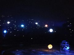 -鼎盛王朝康熙大典实景演出