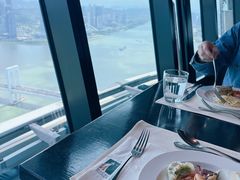 -澳门旅游塔360°旋转餐厅(南湾湖广场店)