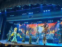-金东尼人妖秀
