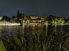 -南通濠河风景名胜区