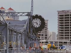 -天津意大利风情旅游区