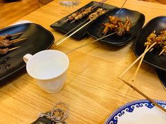 -九十九顶毡房(阜石路店)