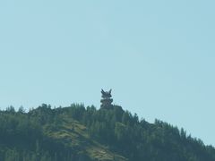 -喀纳斯鸿福生态度假酒店