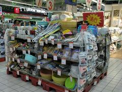 -世纪联华(杭州新塘路店)