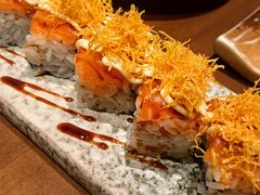 -千代武日本料理(哈西店)