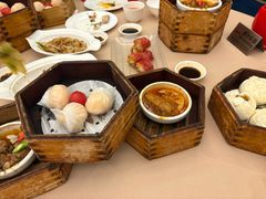-香宫中餐厅·东北菜·铁锅炖·广式点心(哈尔滨香格里拉店)