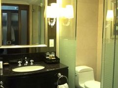 洗手间-澳门十六浦索菲特大酒店