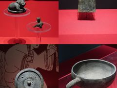 -北京大葆台遗址博物馆