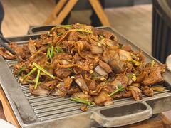 -四季民福烤鸭店(前门大栅栏店)