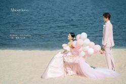 -金夫人婚纱摄影