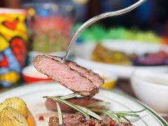 -Famous肥猫墨西哥音乐餐吧(五棵松华熙LIVE店)