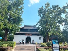 -狼山风景名胜区