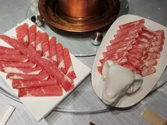 -京和昌·老北京铜锅涮肉(三经路店)