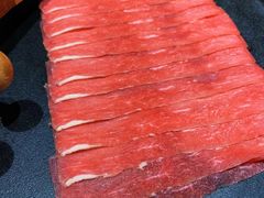 羊二两-羊大爷涮肉(亮马桥店)